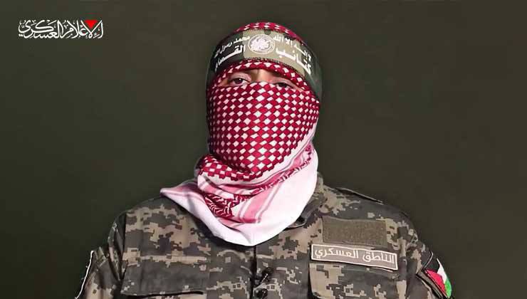 “أبو عبيدة”: قدم شعبنا من أجل حريته ومقدساته قافة عظيمة…