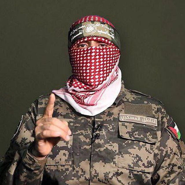 “أبو عبيدة”: التضحيات والدماء العظيمة التي بذلها شعبنا لن تذهب…