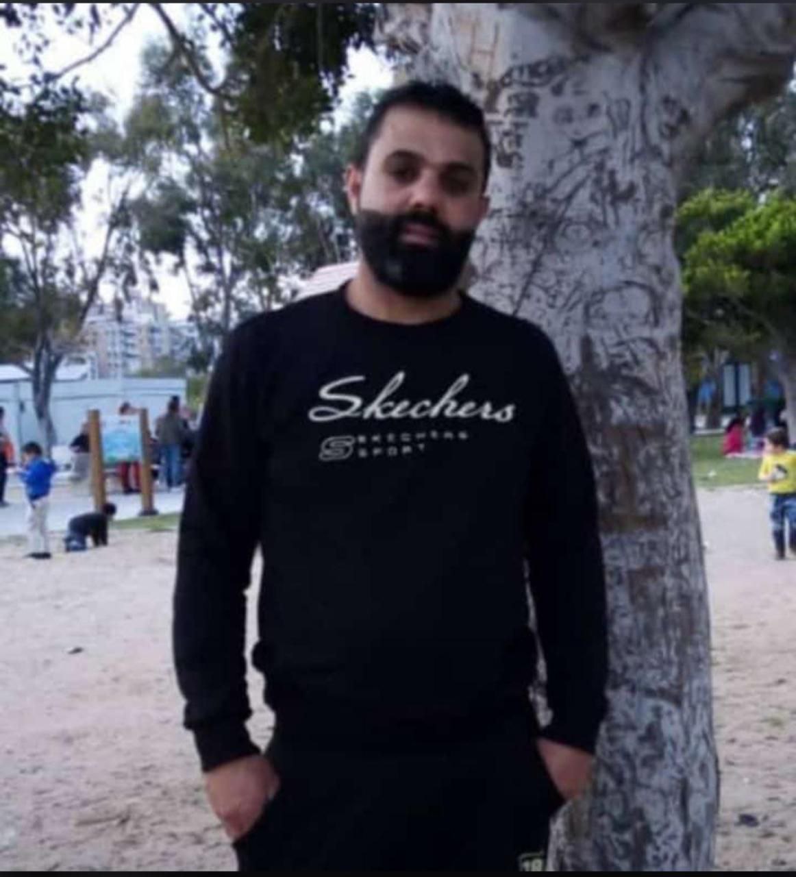 استشهاد الشاب محمد ابو خالد ( محمد عزيز ) الجريح…