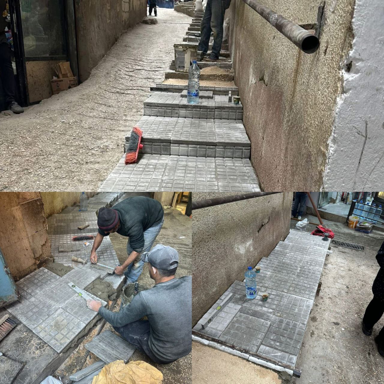 أعلنت مؤسسة جفرا عن إطلاق مبادرة مجتمعية تهدف إلى إعادة…