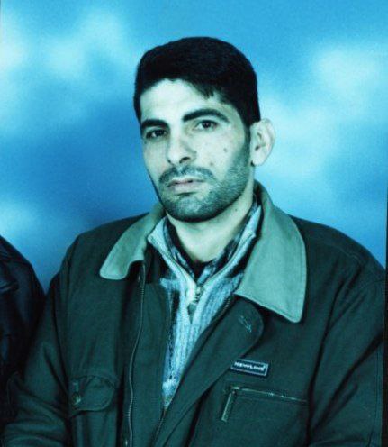 الأسير نور جابر من الخليل أحد مخططي عملية “زقاق الموت”…