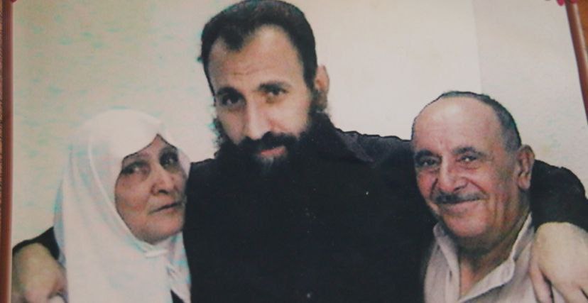 الأسير القيادي في حركة الجهاد الإسلامي رائد السعدي (عميد أسرى جنين)…