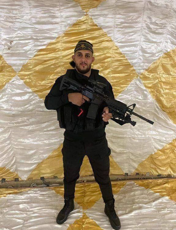 مصادر عائلية: الاحتلال يبلغ عائلة الأسير الجريح ثائر عوضات بالإفراج…