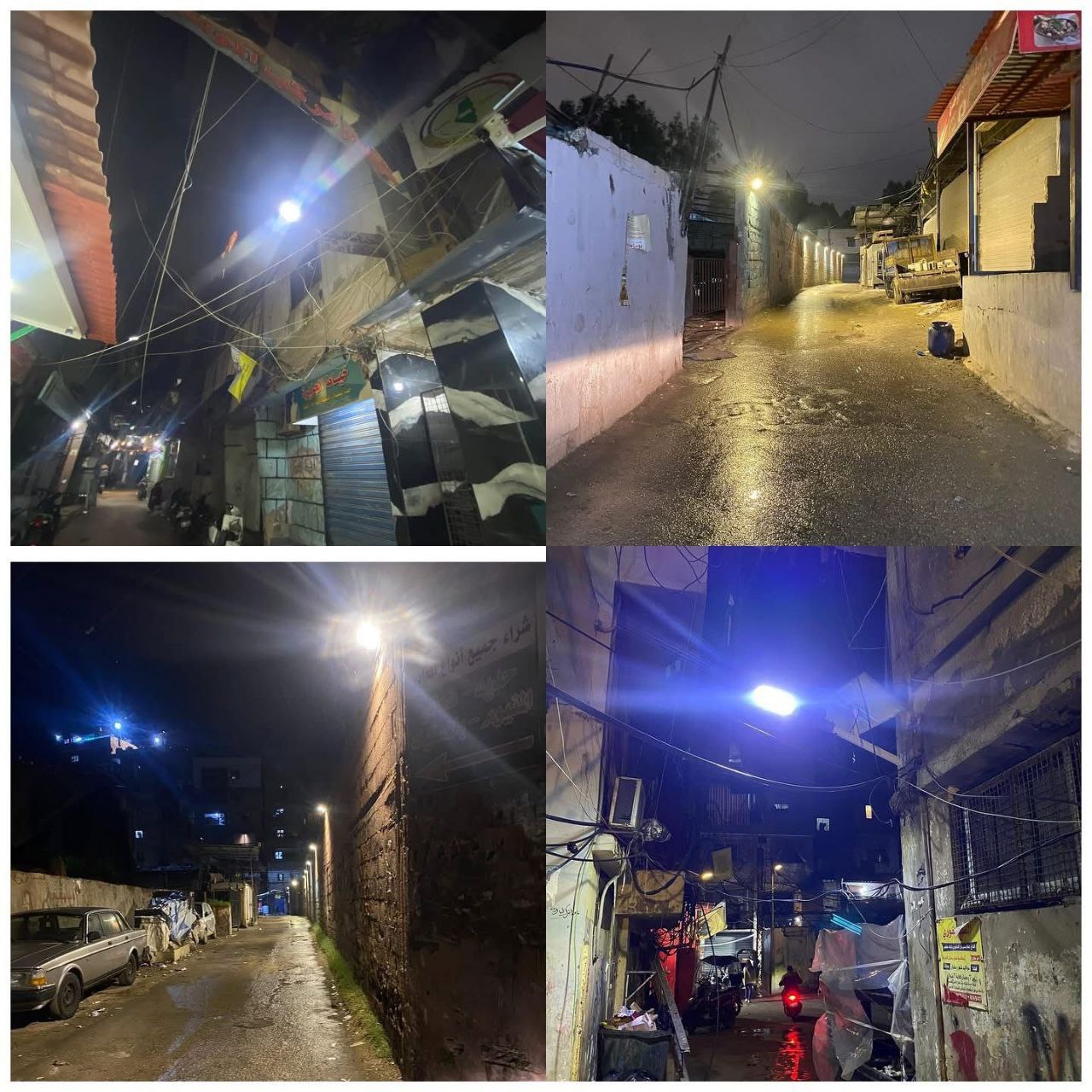 🔴 أطلقت مؤسسة “جفرا” مبادرة اجتماعية تهدف إلى تحسين البنية…