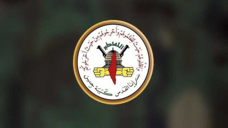 🔴 أمين سر المجلس العسكري لسرايا القدس “أبو أحمد”:

– الوسطاء…