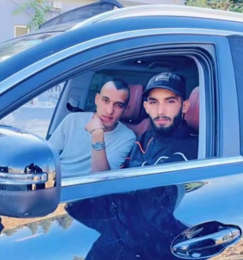 عاجل | كتائب القسام: ننعى شهيدينا المقاومين إيهاب محمد عطيوي،…