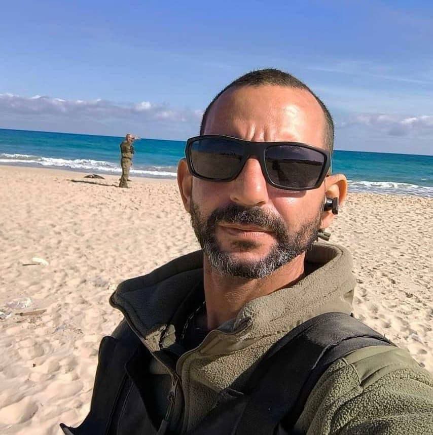 اعلام عبري: 
 مقتل المستوطن “يعكوف أبيتون” على حدود قطاع…