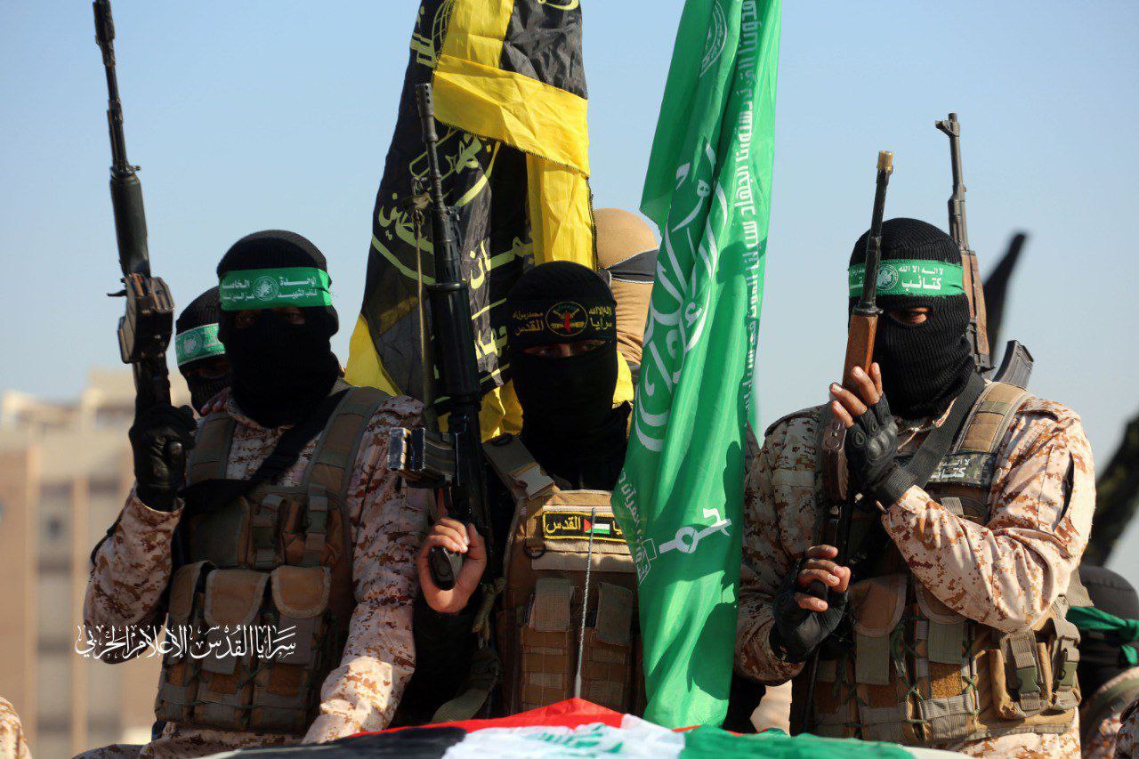 سرايا القدس: صور إضافية من تسليم الدفعة الثالثة من أسرى…