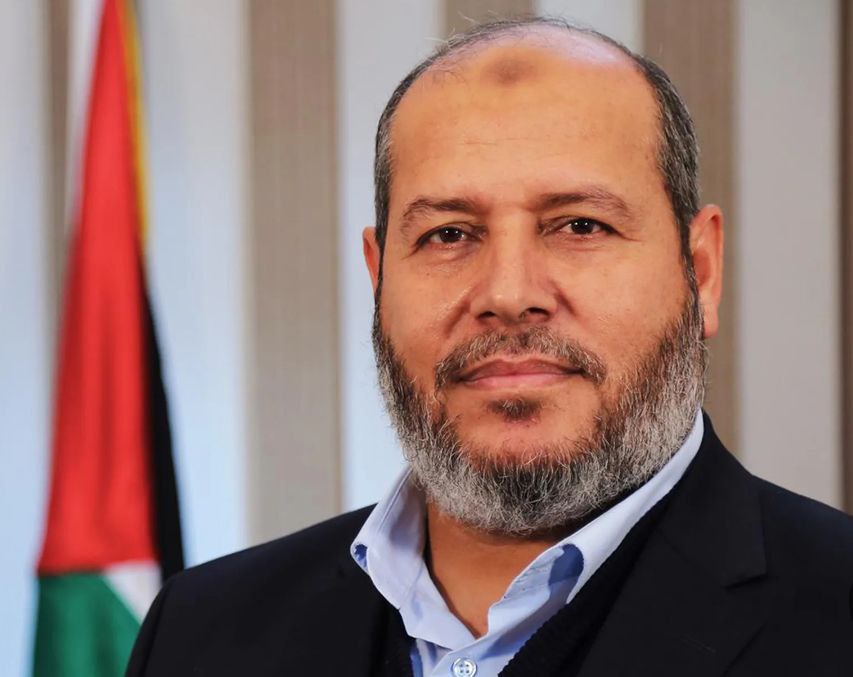 أبرز ما جاء في كلمة رئيس حركة حماس في قطاع…