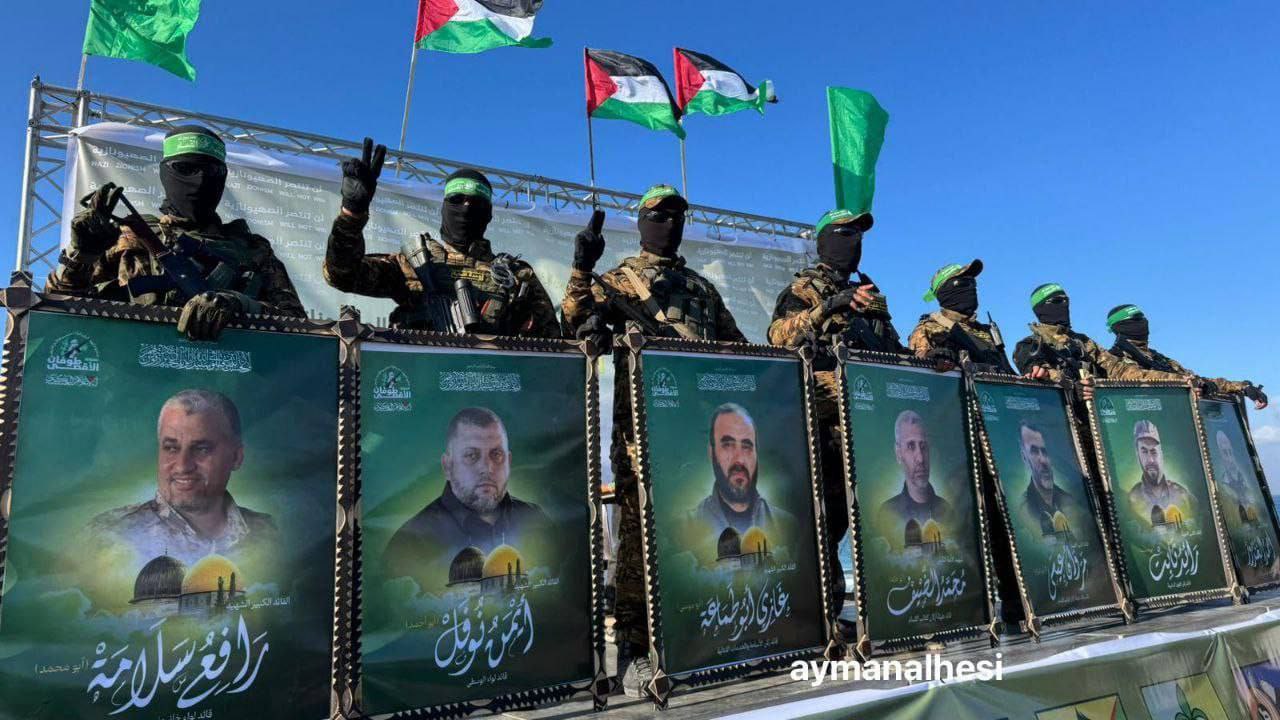 مراسل إذاعة جيش الاحتلال: إذا ظهر قائد كتيبة الشاطئ في…