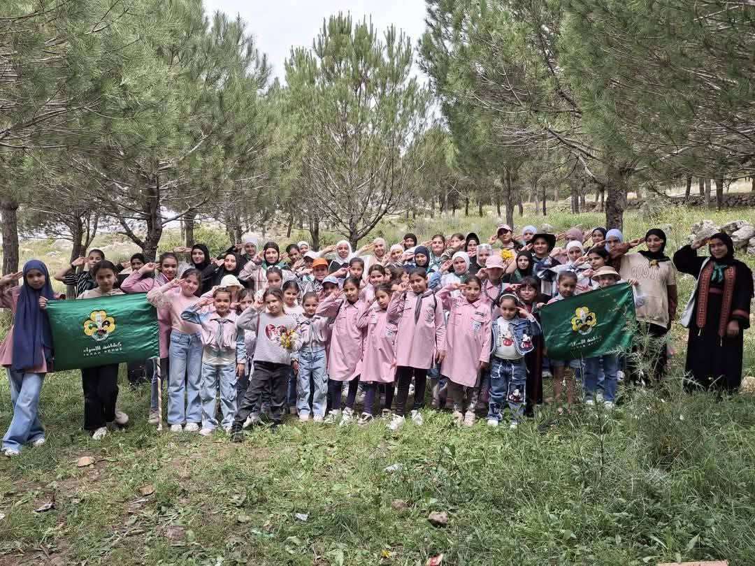 أقامت مجموعة عسقلان الكشفية التابعة لجمعية كشافة ومرشدات الإسراء، في…