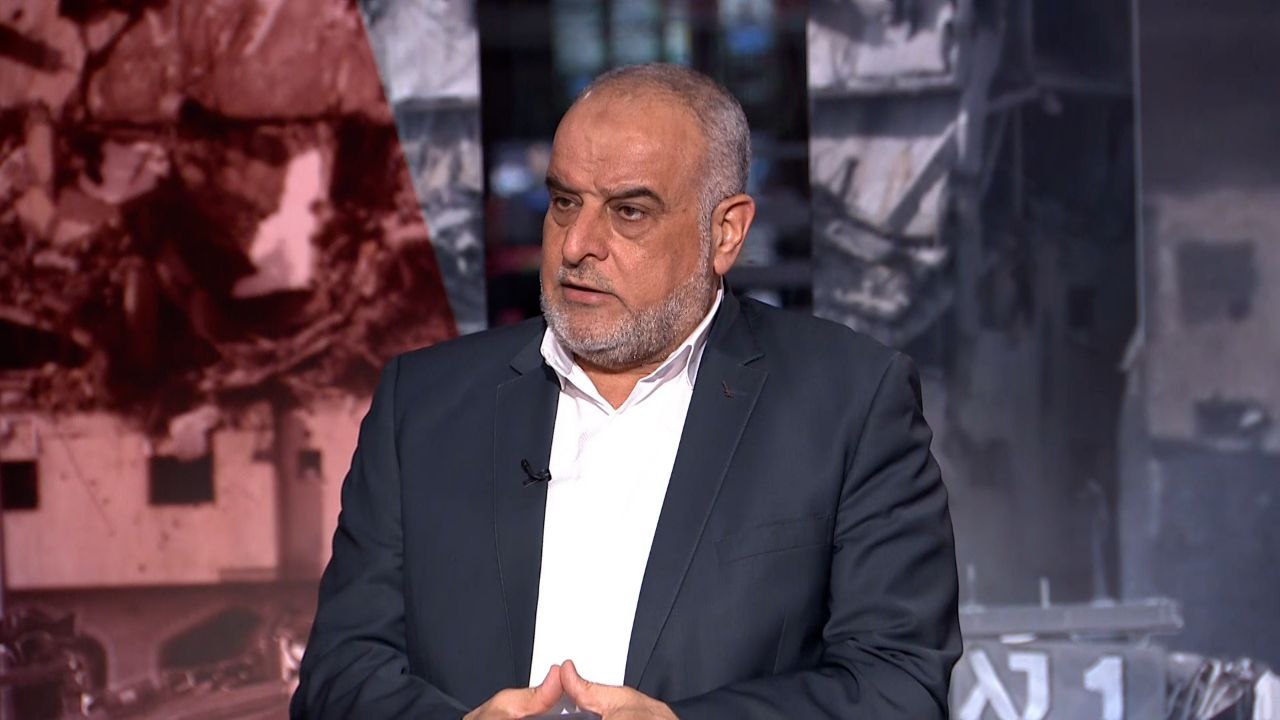 خبير عسكري: عمليات القسام بخان يونس نوعية وهذه أسباب عودتها

…