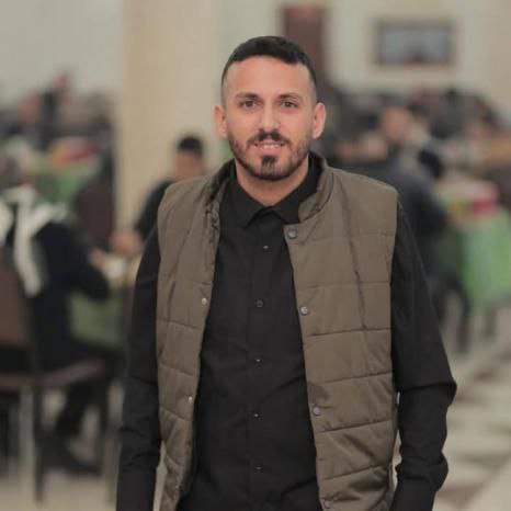 استشهد الشاب سليمان فواز الحاج نصار مناصرة كميل (25 عامًا)،…