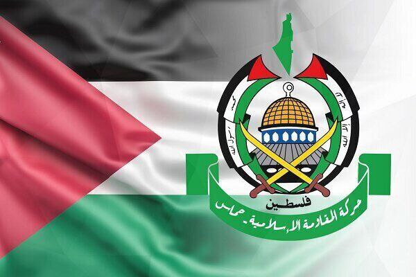 🔴 حركة حماس:

نعبّر عن تضامننا الكامل مع الجمهورية الإسلامية الإيرانية…