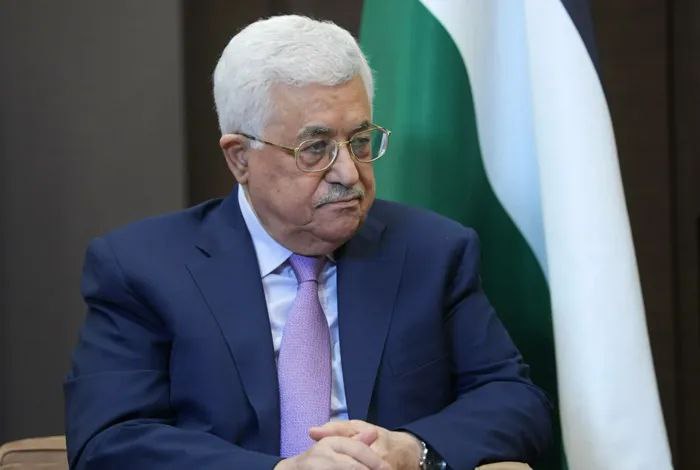 🔴 عباس في بيروت..

أكدت معلومات “الجديد” أن رئيس السلطة الفلسطينية…