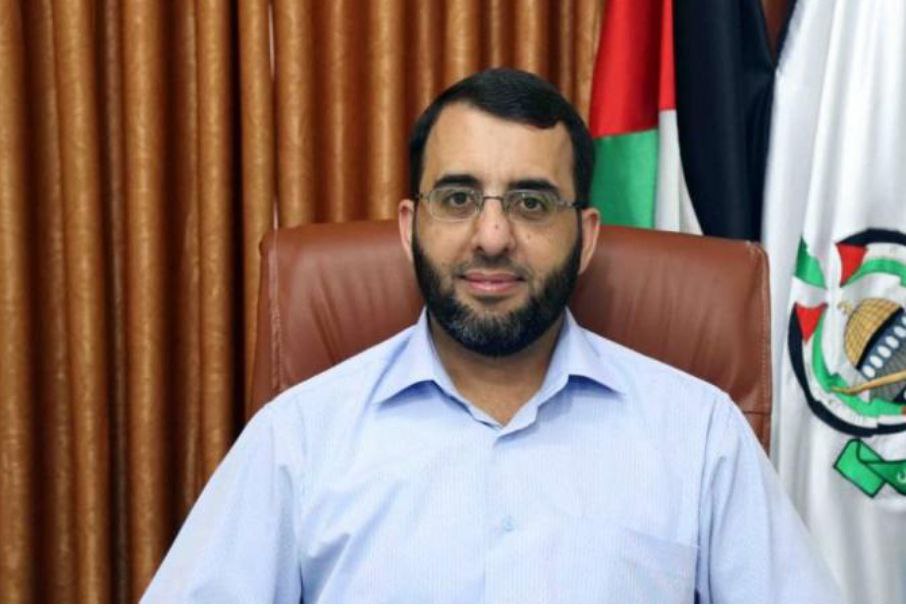 القيادي في حماس عبد الرحمن شديد:
الاحتلال الإسرائيلي حوّل غزة…