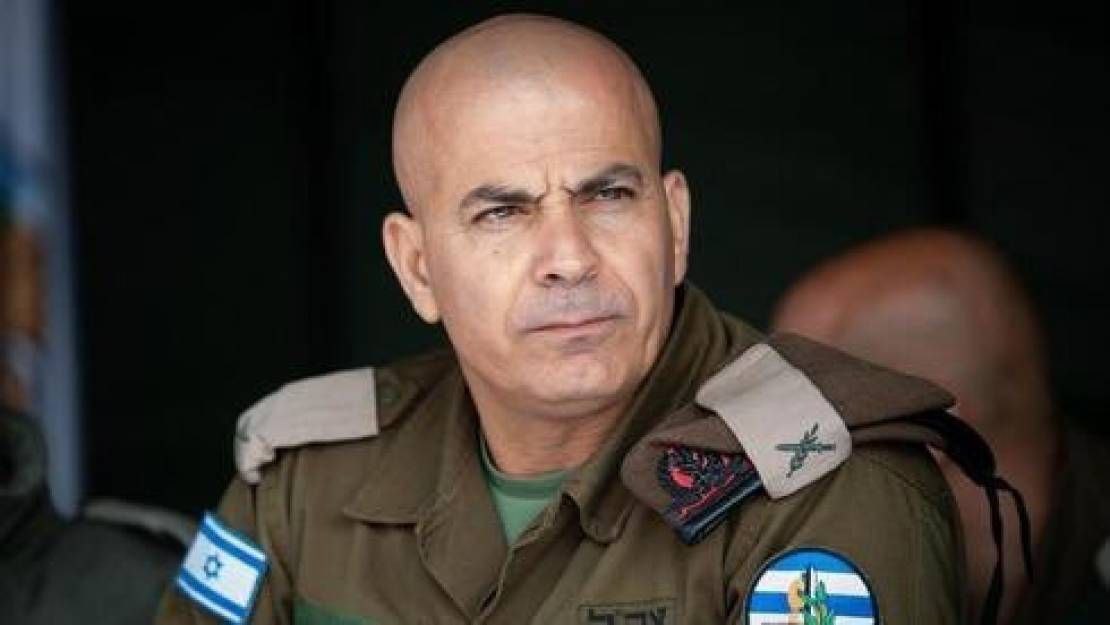 🔴 إذاعة جيش الاحتلال الصهيوني:
“المنسق” غسان عليان دخل إلى سوريا…
