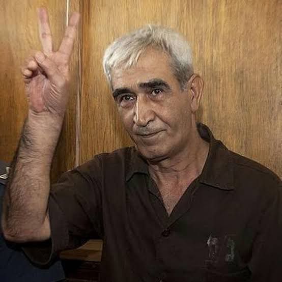 الجبهة الشعبية لتحرير فلسطين:
• الأسير القائد أحمد سعدات تعرض لاعتداء…