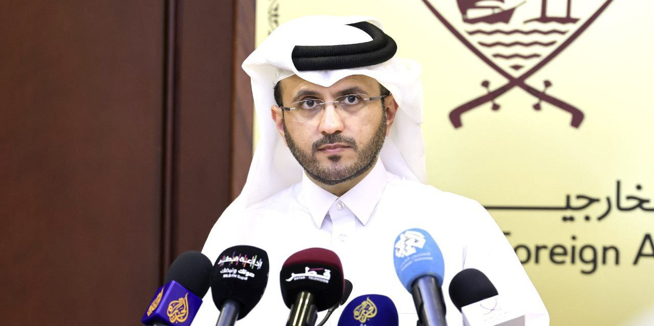 المتحدث باسم الخارجية القطرية، ماجد الأنصاري: جهود الوساطة بشأن غزة…