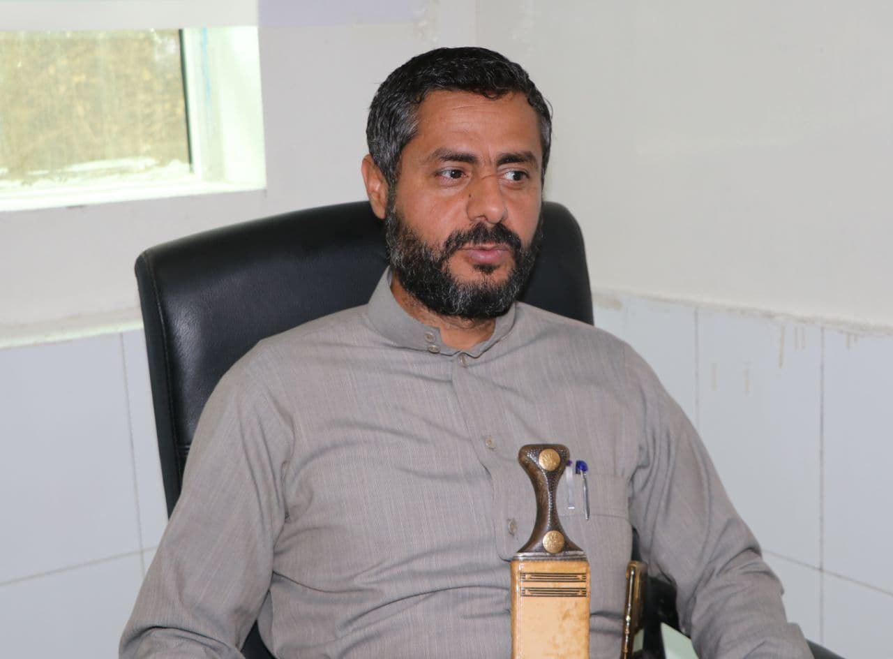 القيادي في حركة “أنصار الله” اليمنية، محمد البخيتي:
– سنقابل…