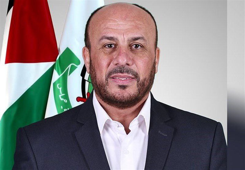 ممثل حماس في لبنان الدكتور أحمد عبد الهادي في تصريحات…