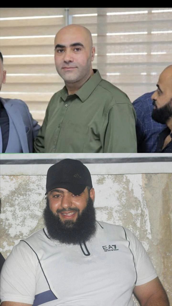 🔴 استشهاد القائد في كتيبة جنين “نور عبد الكريم البيطاوي”،…