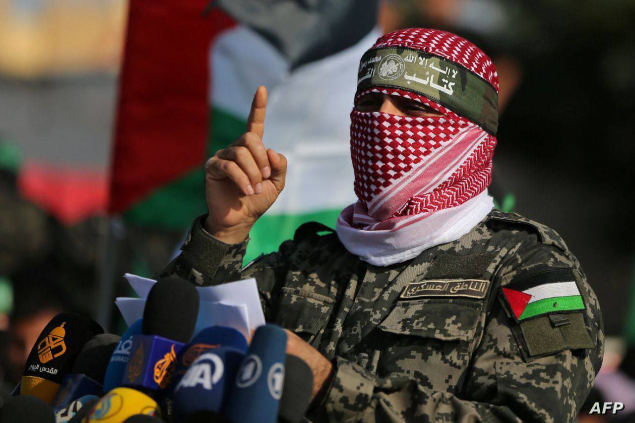 الناطق العسكري باسم كتائب القسام، أبو عبيدة: قررت كتائب الشهيد…