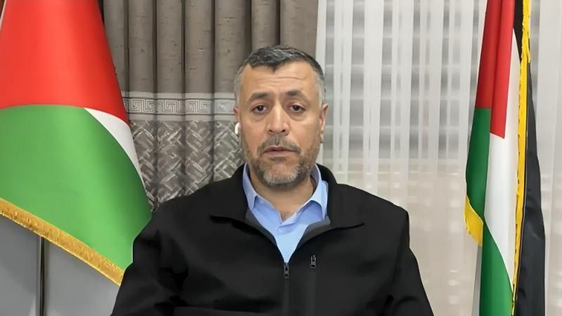 القيادي في حماس، محمود مرداوي :
– مفاوضات الدوحة مستمرة…