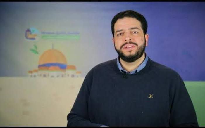 الباحث المختص في شؤون القدس زياد ابحيص تعقيباً على مشاهد…