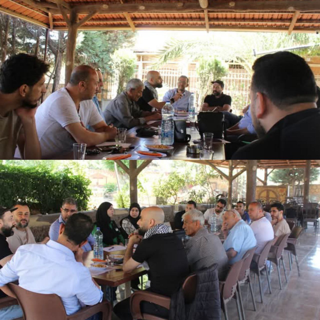 عقد مركز زاوية رؤية الثقافية، بالتعاون مع المنتدى المجتمعي للتمكين…