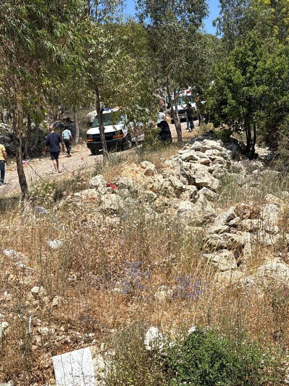 جريدة الأخبار: استشهاد عامل في بلدية النبطية الفوقا جراء غارة…