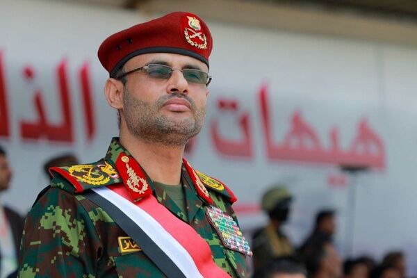 رئيس المجلس السياسي الأعلى لجماعة أنصار الله اليمنية مهدي المشاط:…