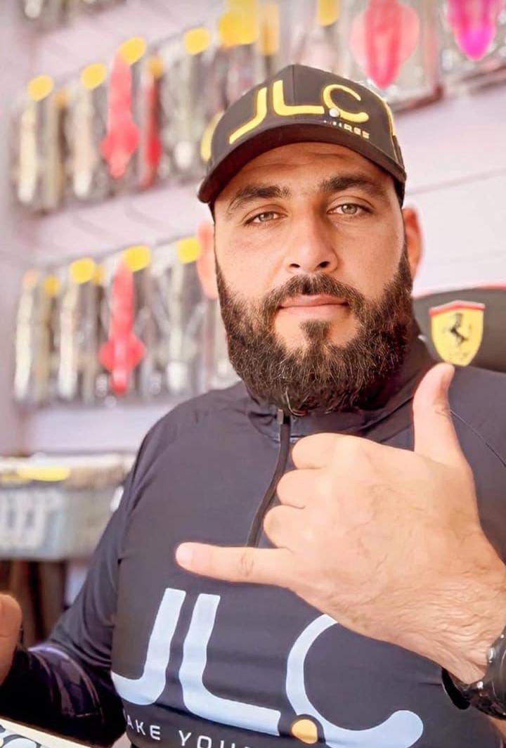 الصياد علي فنيش الذي اختطفه الاحتلال من داخل مركب الصيد…
