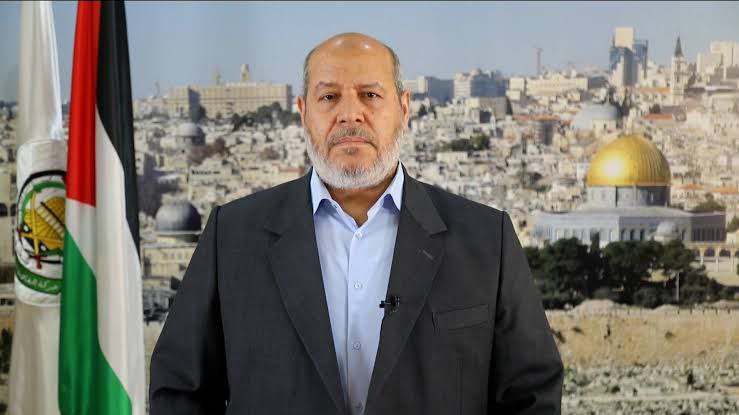 رئيس حركة حماس في غزة خليل الحية: نؤكد استعدادنا للانخراط…