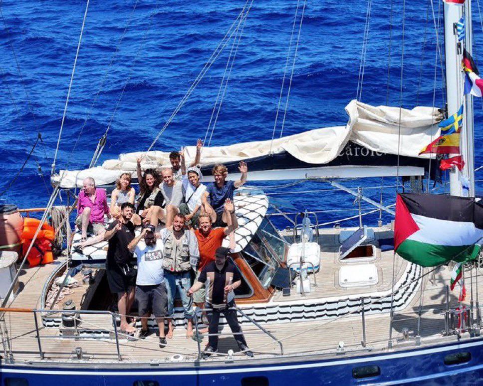نائبة رئيس الوزراء الإسباني ووزيرة العمل في إسبانيا: أدين بشدة…
