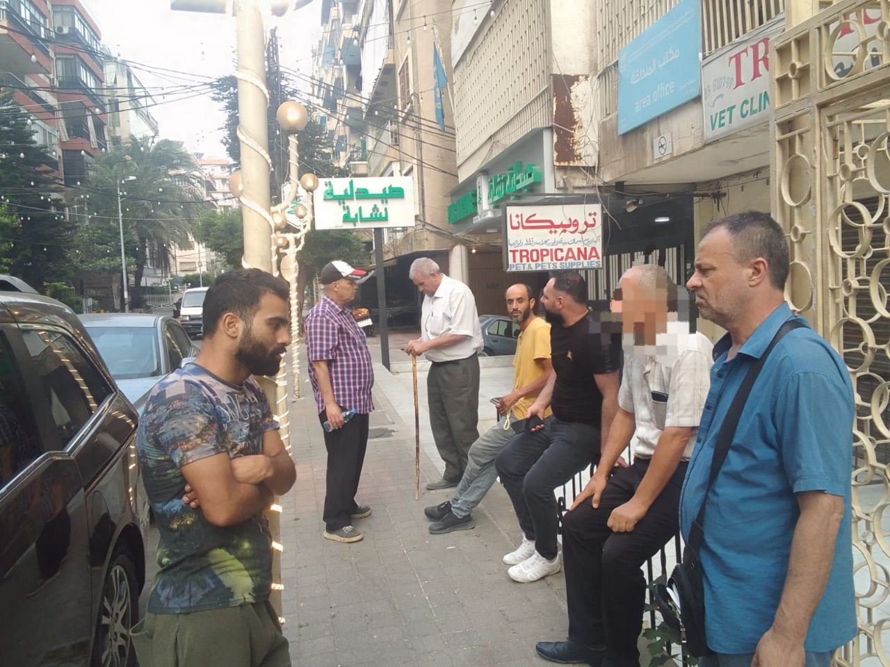 أثار قيام وكالة الأونروا باستدعاء القوى الأمنية حالة استهجان واستغراب…