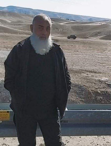 الجهاد الإسلامي: نزف خبر استشهاد الأسير المحرر القائد رايق عبد…