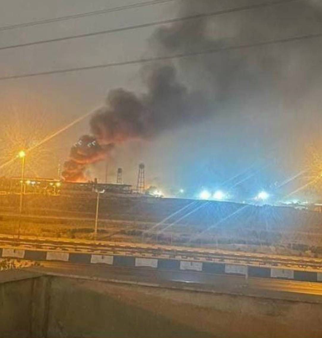 🔴 القناة 12 الصهيونية: “رئيس الأركان وقائد الحرس الثوري وأمين…