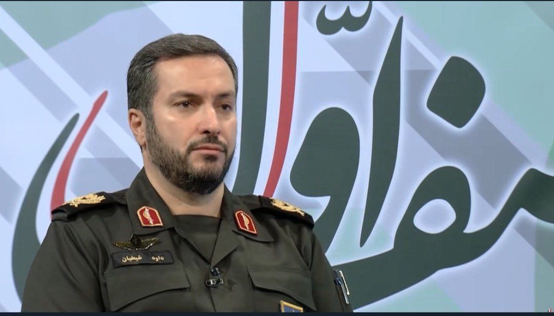 مصادر إيرانية: استشهاد قائد الدفاع الجوي في القوة الجوفضائية لحرس…