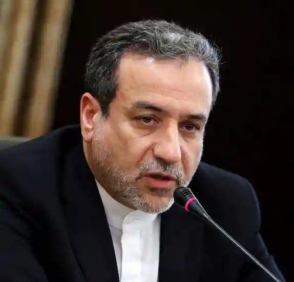 🔴 وزير الخارجية الإيراني “عباس عراقجي”:
ـ الهجمات التي شنّها الاحتلال الإسرائيلي…