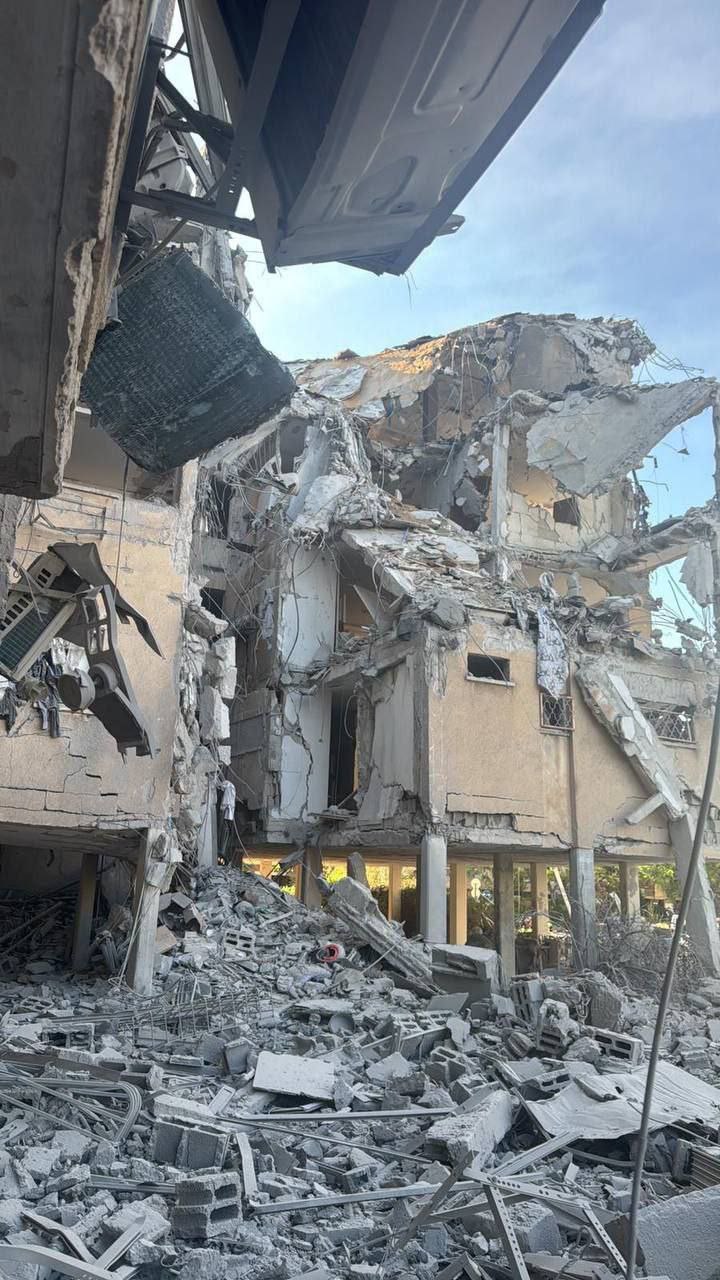 مصادر عبرية: قائد المنطقة الجنوبية في شرطة الاحتلال يعلن أن…