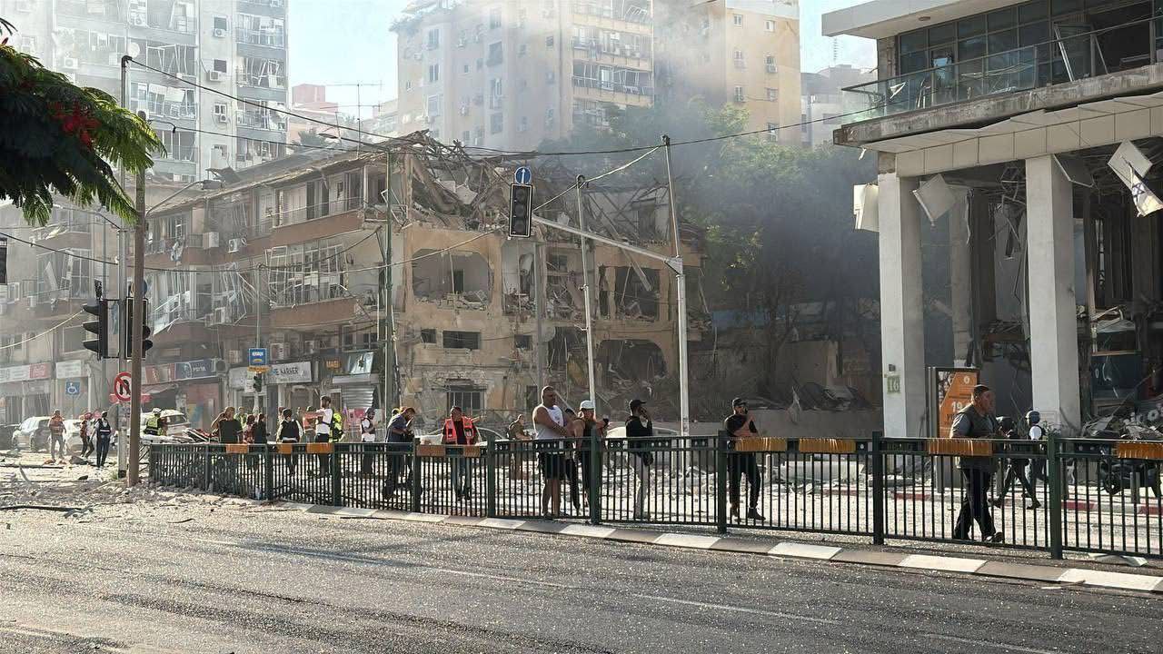 صحيفة “يديعوت أحرونوت” العبرية: أكثر من 200 مستوطن أصيبوا؛ جراء…