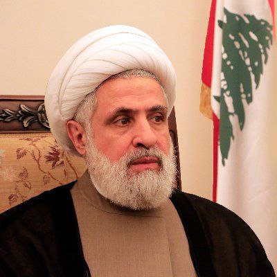 عاجل | أمين عام حزب الله، الشيخ نعيم قاسم:
– لسنا…