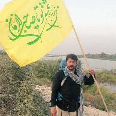 مصادر إيرانية: العالم النووي محمد رضا صديقي الذي اغتاله الاحتلال…