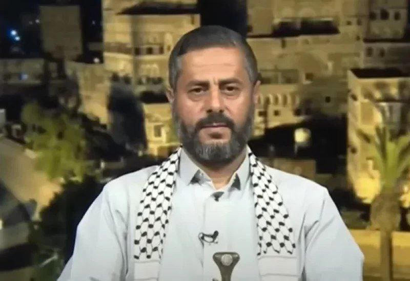 عضو المكتب السياسي في حركة أنصار الله محمد البخيتي:
– قبول…