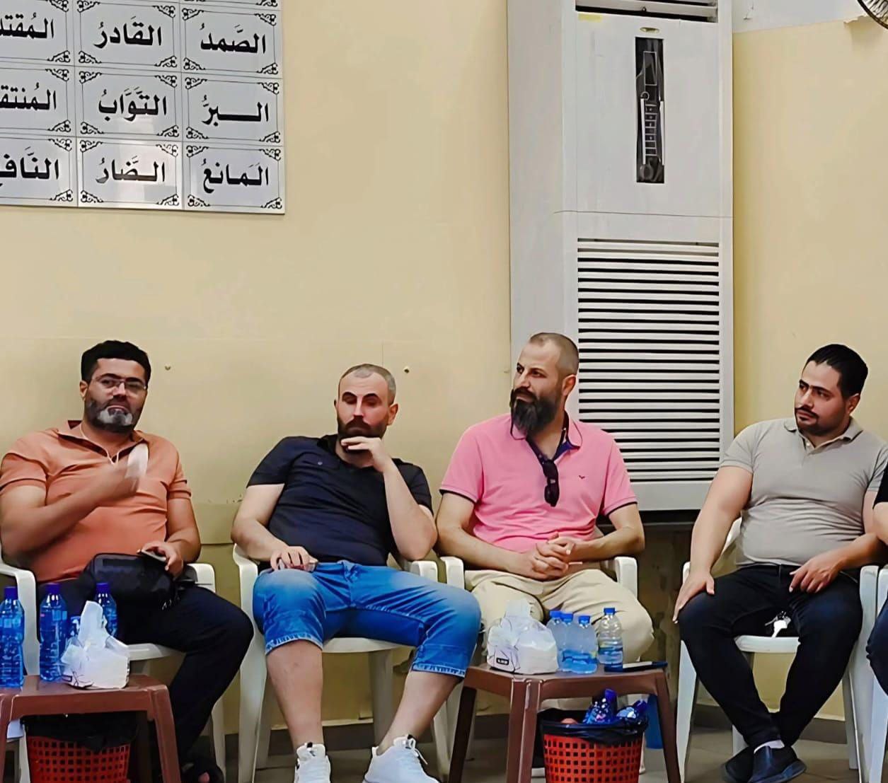 عصيان مدني في البداوي عقب فصل الأونروا لمدرسين
أبلغت وكالة الأونروا…