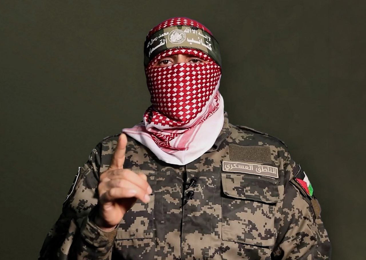 الناطق باسم كتائب القسام أبو عبيدة:
مجاهدونا يقدمون نماذج فريدة…