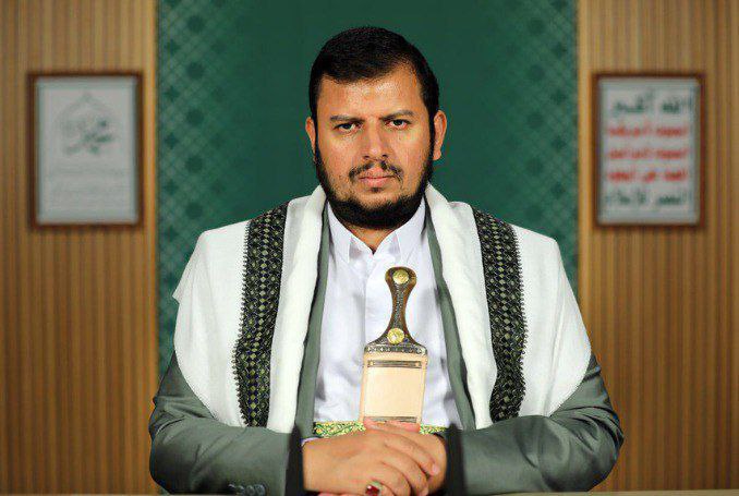 قائد جماعة “أنصار الله” اليمنية، السيد عبدالملك الحوثي:
-هذه المرحلة تحمل…