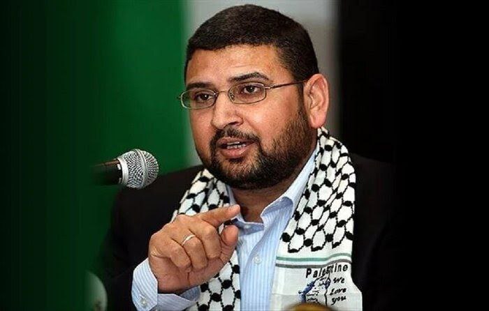 🔴 نفى القيادي في حركة المقاومة الإسلامية (حماس) سامي أبو…