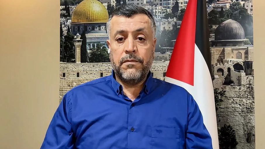 القيادي في حماس محمود مرداوي:
المفاوضات مع الاحتلال تراوح مكانها لأنه…